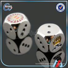 bulk printing professional casino dice